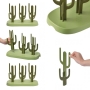 Buteliukų ir žindukų džiovyklė Cactus