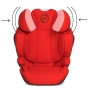 CYBEX autokėdutė SOLUTION Z i-FIX PLUS