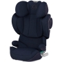 CYBEX autokėdutė SOLUTION Z i-FIX PLUS