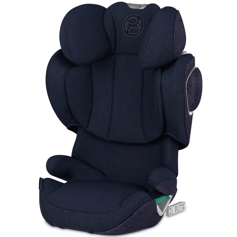 CYBEX autokėdutė SOLUTION Z i-FIX PLUS