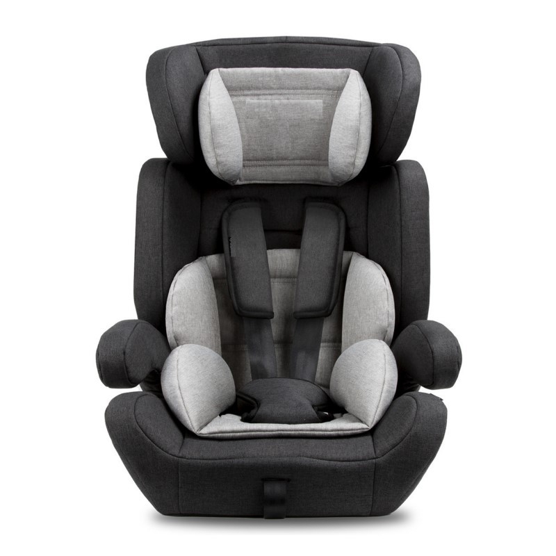 Automobilinė kėdutė Kid Grey 9-36 kg