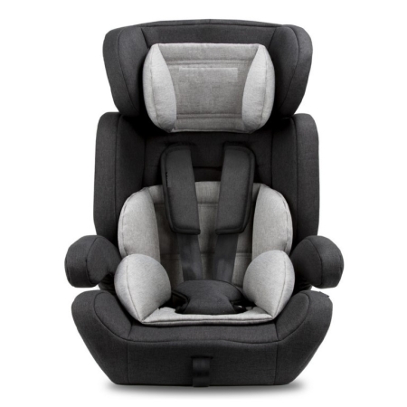 Automobilinė kėdutė Kid Grey 9-36 kg