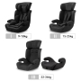 Automobilinė kėdutė Kid Black 9-36 kg