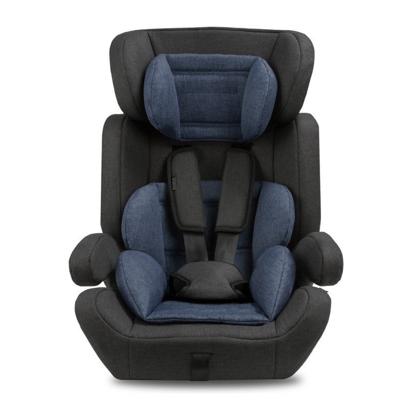 Automobilinė kėdutė Kid Blue 9-36 kg
