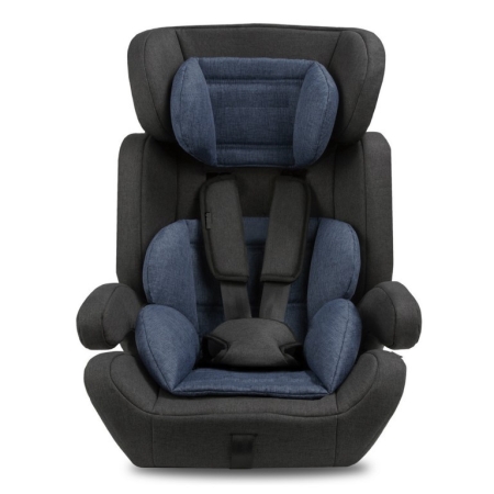 Automobilinė kėdutė Kid Blue 9-36 kg