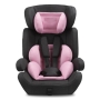 Automobilinė kėdutė Kid Pink 9-36 kg