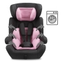 Automobilinė kėdutė Kid Pink 9-36 kg