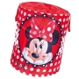 Disney apvalus žaislų krepšys Pop Up Minnie