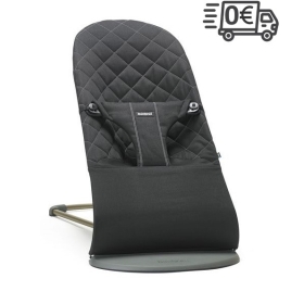 BabyBjorn gultukas Bliss Black