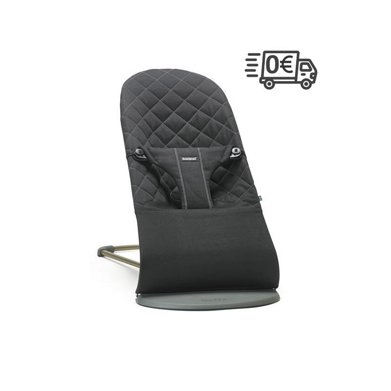 BabyBjorn gultukas Bliss Black