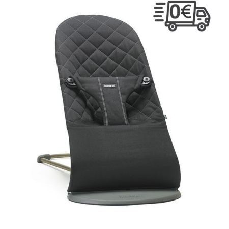 BabyBjorn gultukas Bliss Black