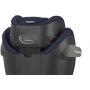 CYBEX PALLAS S-FIX Deep Black autokėdutė