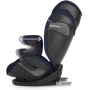 CYBEX PALLAS S-FIX Deep Black autokėdutė