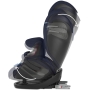 CYBEX PALLAS S-FIX Deep Black autokėdutė