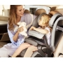 CYBEX PALLAS S-FIX Deep Black autokėdutė