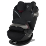 CYBEX PALLAS S-FIX Deep Black autokėdutė