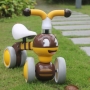 Mini paspirtukas Bitutė
