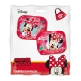 Automobilių užuolaidėlės nuo saulės Minnie
