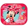 Automobilių užuolaidėlės nuo saulės Minnie