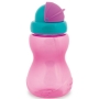 Canpol Babies gertuvė su šiaudeliu, 270 ml.