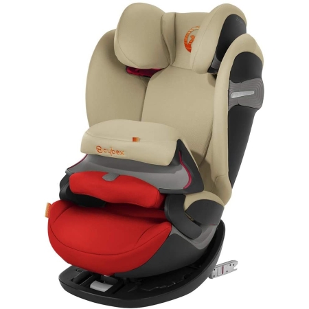 CYBEX PALLAS S-FIX