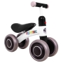 Mini paspirtukas - dviratukas PettyTrike