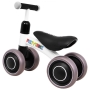 Mini paspirtukas - dviratukas PettyTrike
