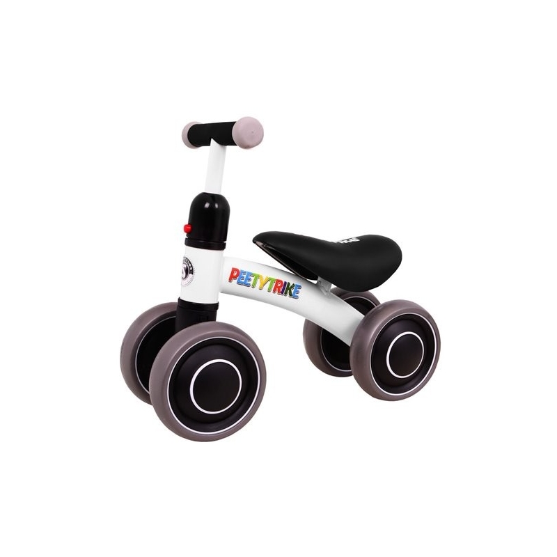 Mini paspirtukas - dviratukas PettyTrike