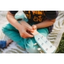 Vaikiška medinė gitara Animals
