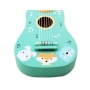 Vaikiška medinė gitara Animals