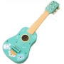 Vaikiška medinė gitara Animals