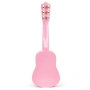 Vaikiška medinė gitara Butterfly