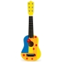 Vaikiška medinė gitara Sunny