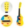 Vaikiška medinė gitara Sunny