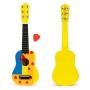Vaikiška medinė gitara Sunny