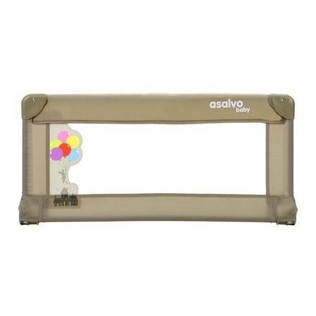 Lovos apsauga Asalvo Beige 90 cm.