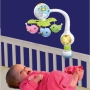 Vtech karuselė Birds 3in1