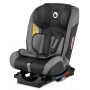 Autokedutė Sander Grey 180° IsoFix 0-36 kg.