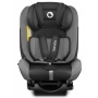 Autokedutė Sander Grey 180° IsoFix 0-36 kg.