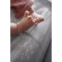 BabyBjorn gultukas Bliss Grey Mesh