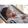 BabyBjorn gultukas Bliss Grey Mesh