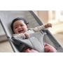 BabyBjorn gultukas Bliss Grey Mesh