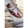 BabyBjorn gultukas Bliss Grey Mesh