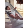 BabyBjorn gultukas Bliss Grey Mesh
