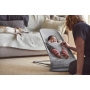BabyBjorn gultukas Bliss Grey Mesh