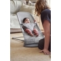 BabyBjorn gultukas Bliss Grey Mesh