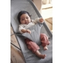 BabyBjorn gultukas Bliss Grey Mesh