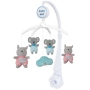 BabyMix muzikinė karuselė Koala