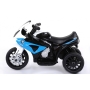 Triratis vaikiškas motociklas BMW
