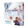 Vaikiškas staliukas su 2 kėdutėmis Frozen